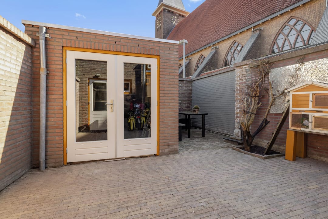 Foto 43 van St Philomenastraat 9