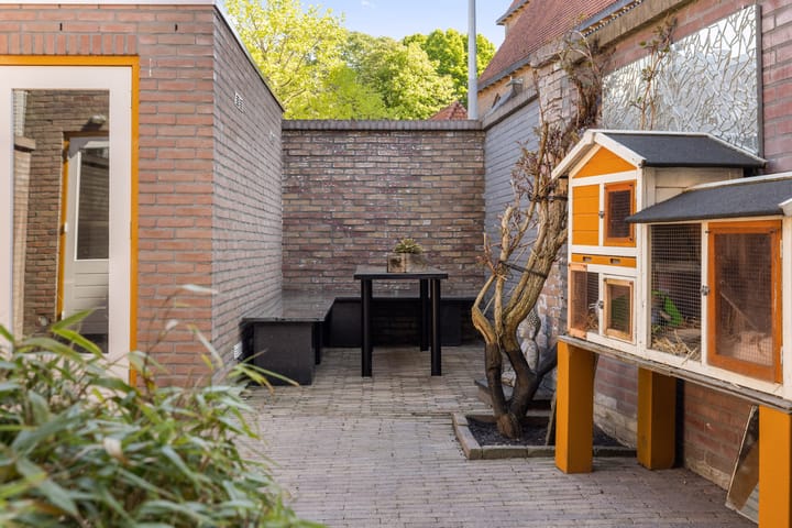 Foto 44 van St Philomenastraat 9