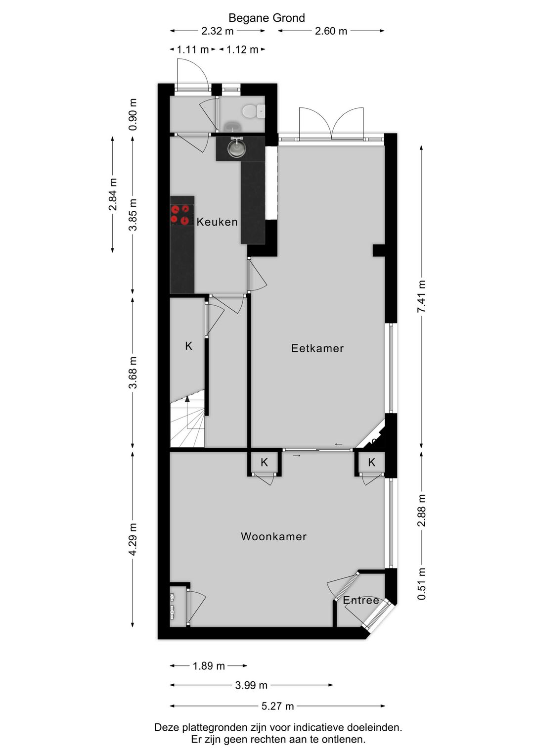 Foto 58 van St Philomenastraat 9