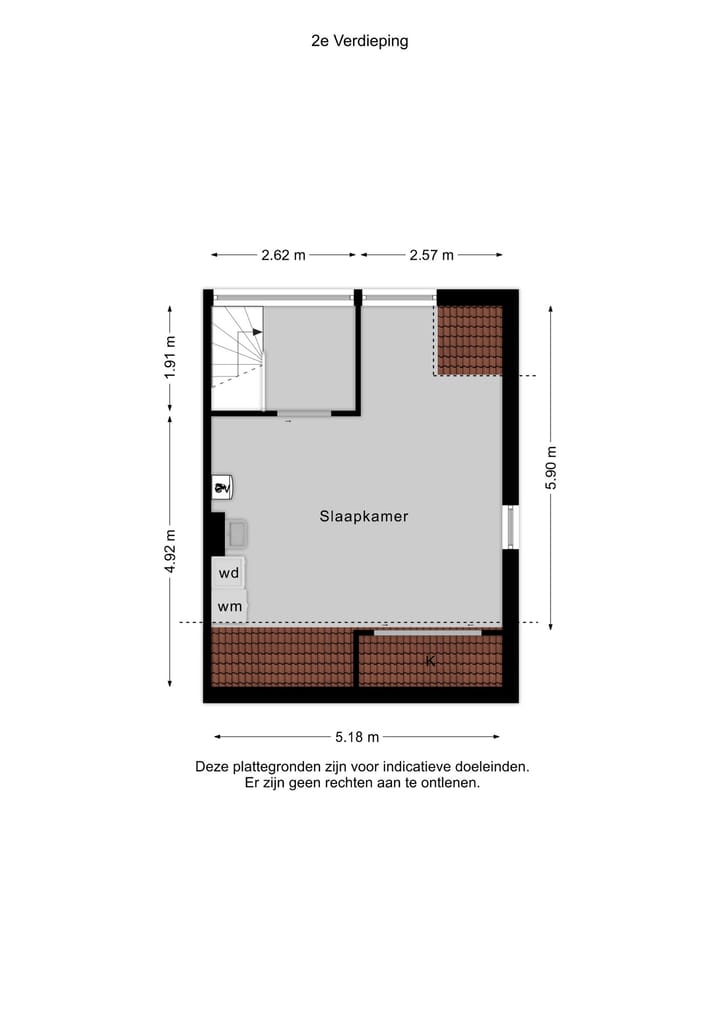 Foto 60 van St Philomenastraat 9