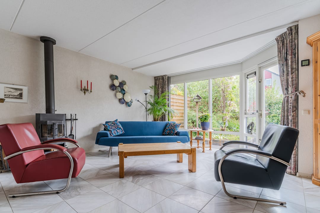 Foto 8 van Zwarte Dolfijn 45