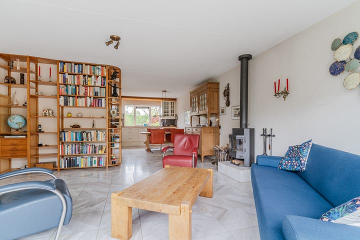 Foto 10 van Zwarte Dolfijn 45