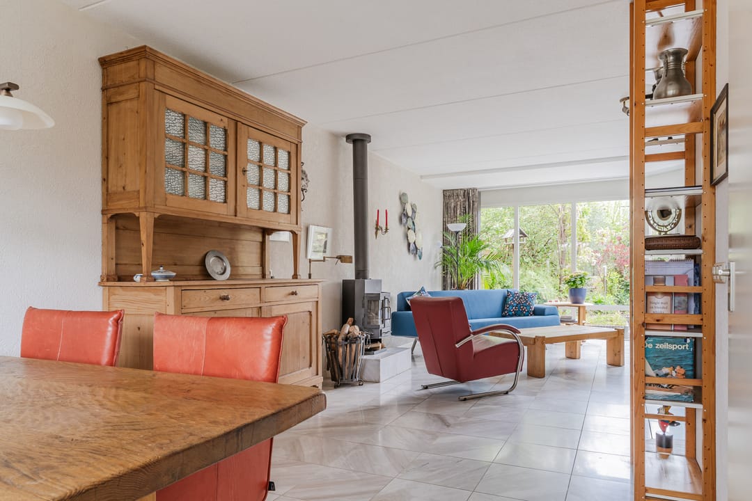 Foto 11 van Zwarte Dolfijn 45