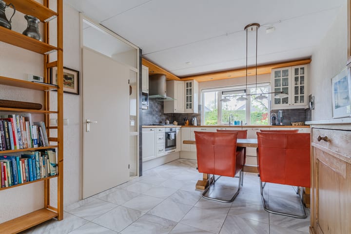 Foto 12 van Zwarte Dolfijn 45