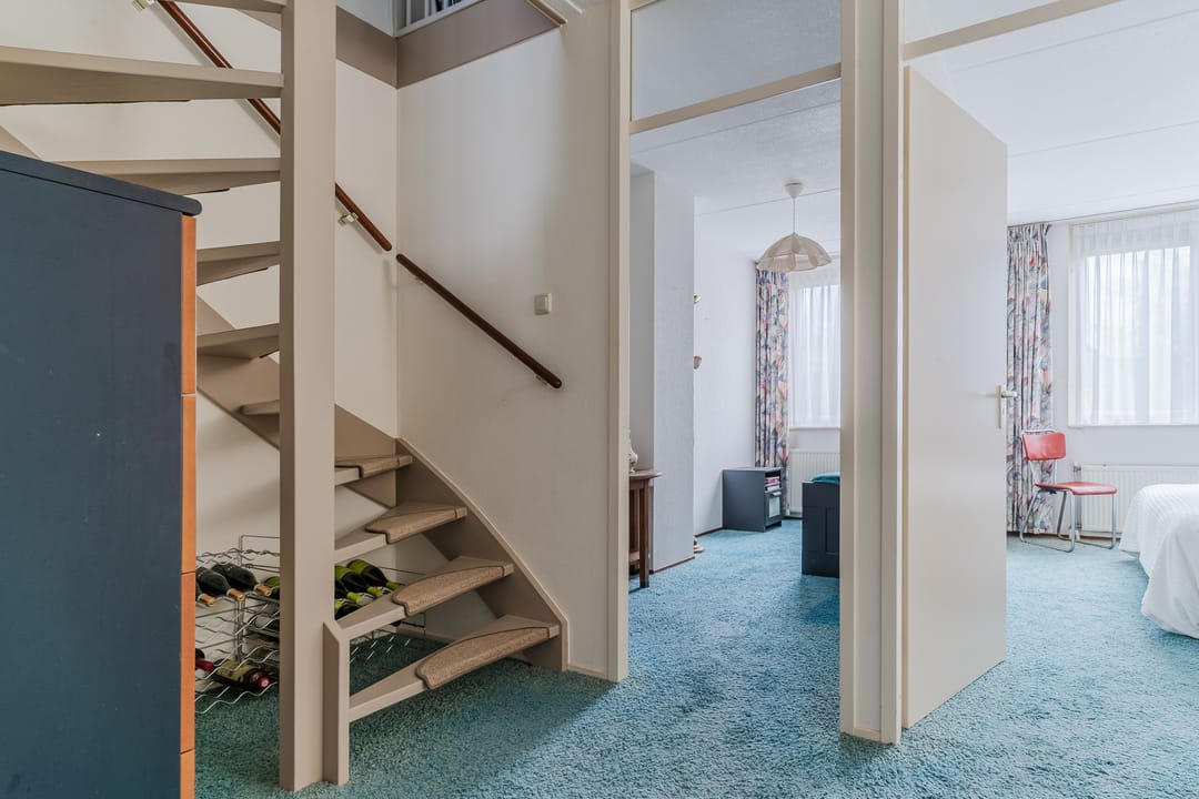 Foto 17 van Zwarte Dolfijn 45