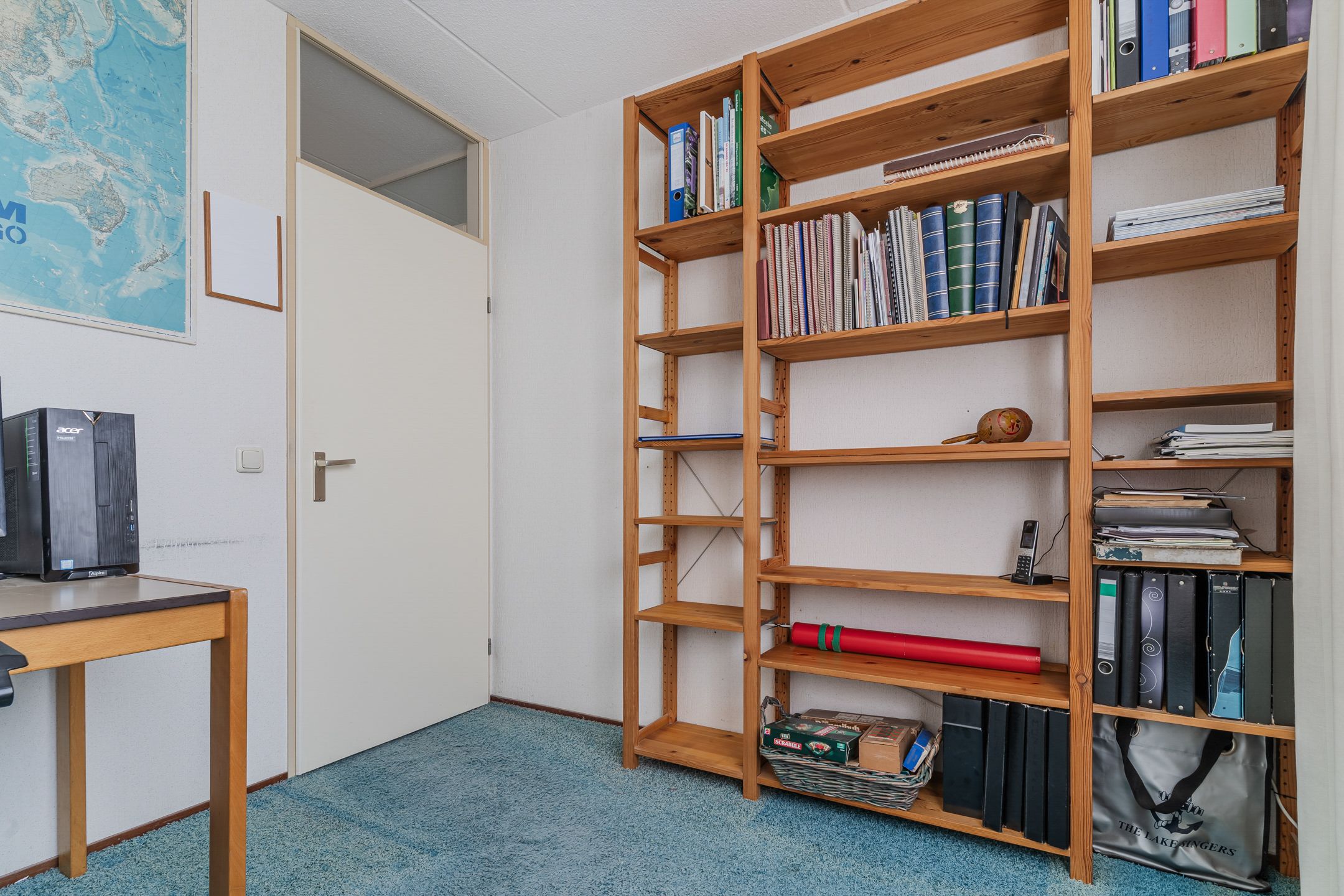 Foto 24 van Zwarte Dolfijn 45