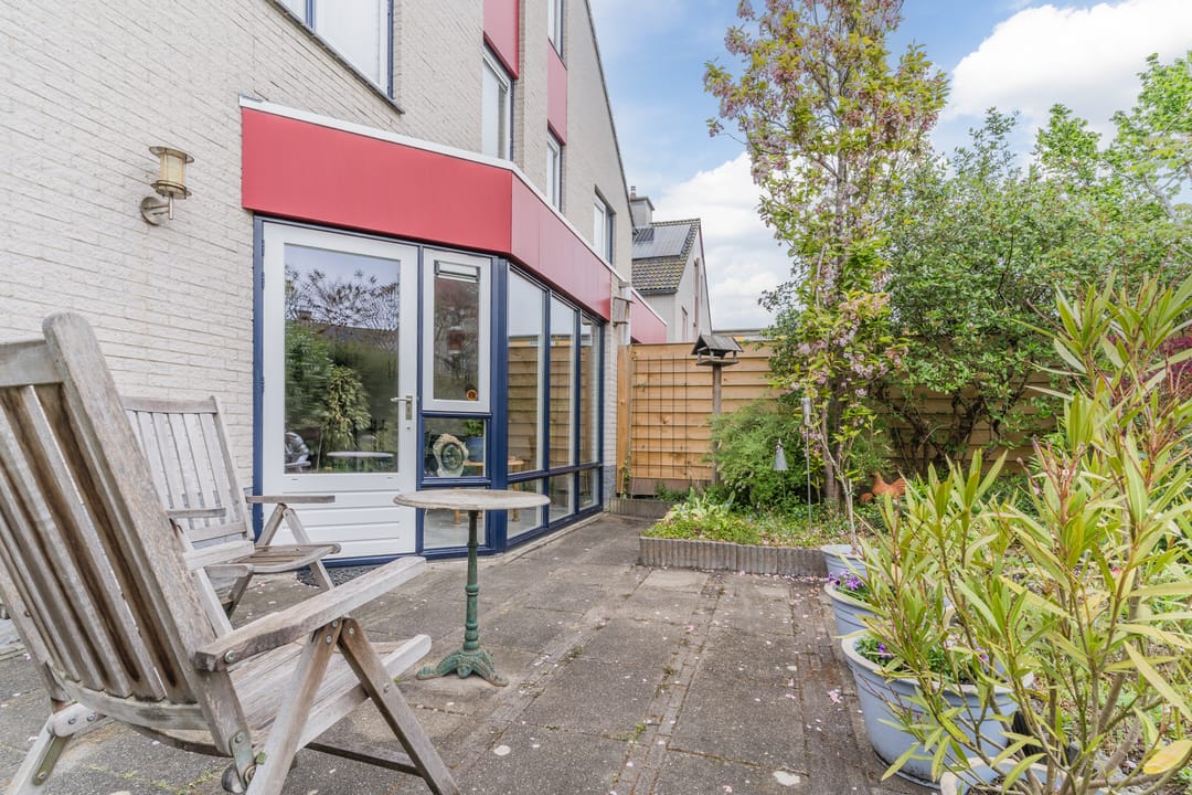 Foto 32 van Zwarte Dolfijn 45