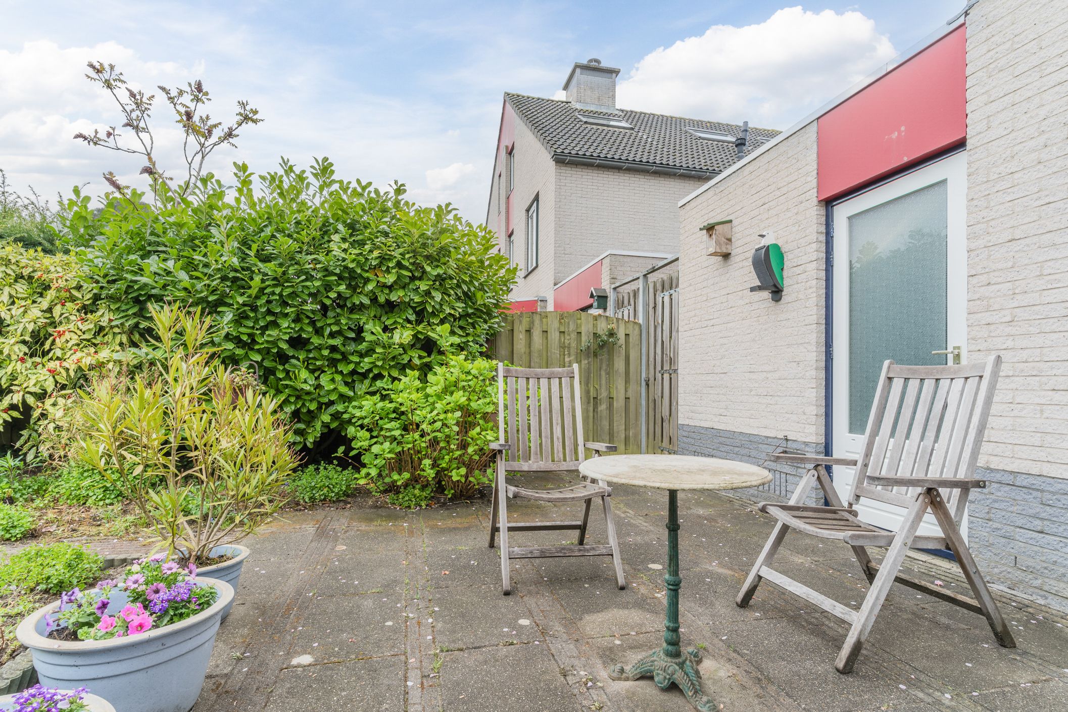 Foto 33 van Zwarte Dolfijn 45