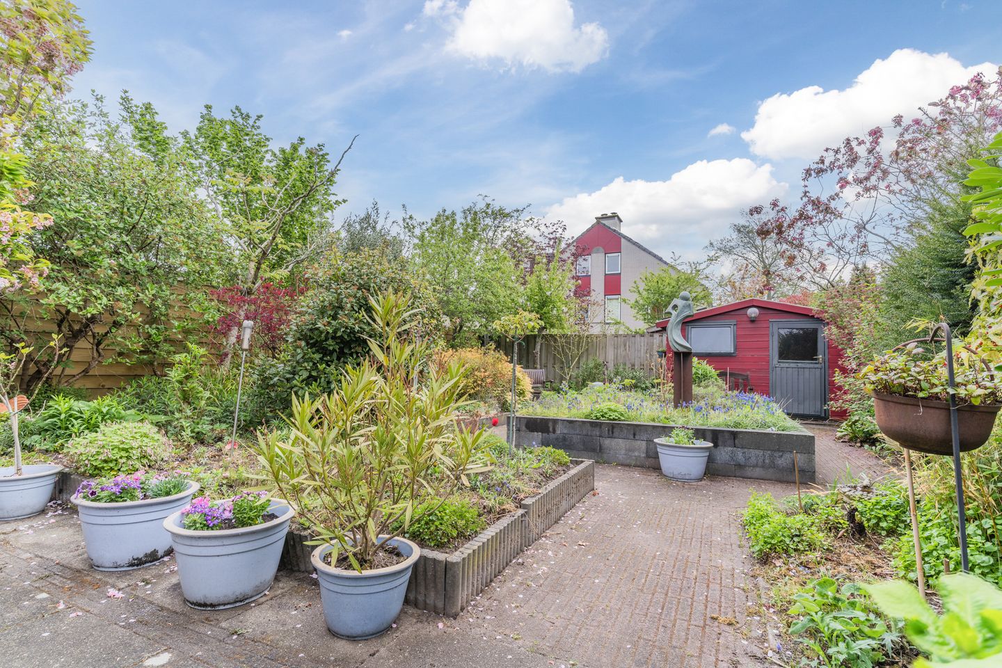 Foto 34 van Zwarte Dolfijn 45