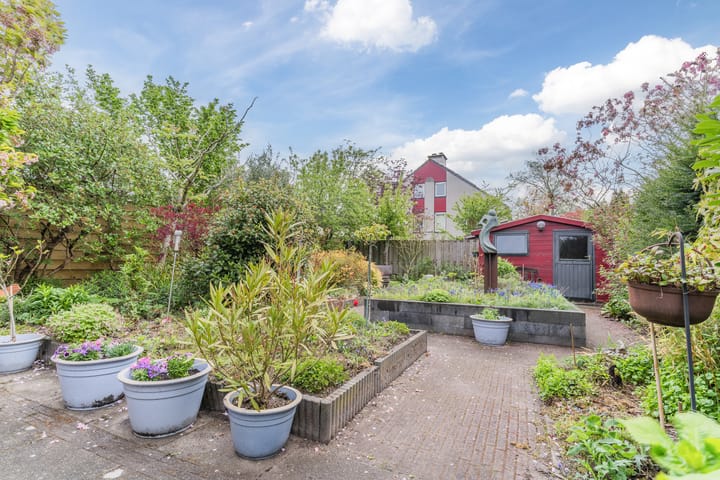 Foto 34 van Zwarte Dolfijn 45