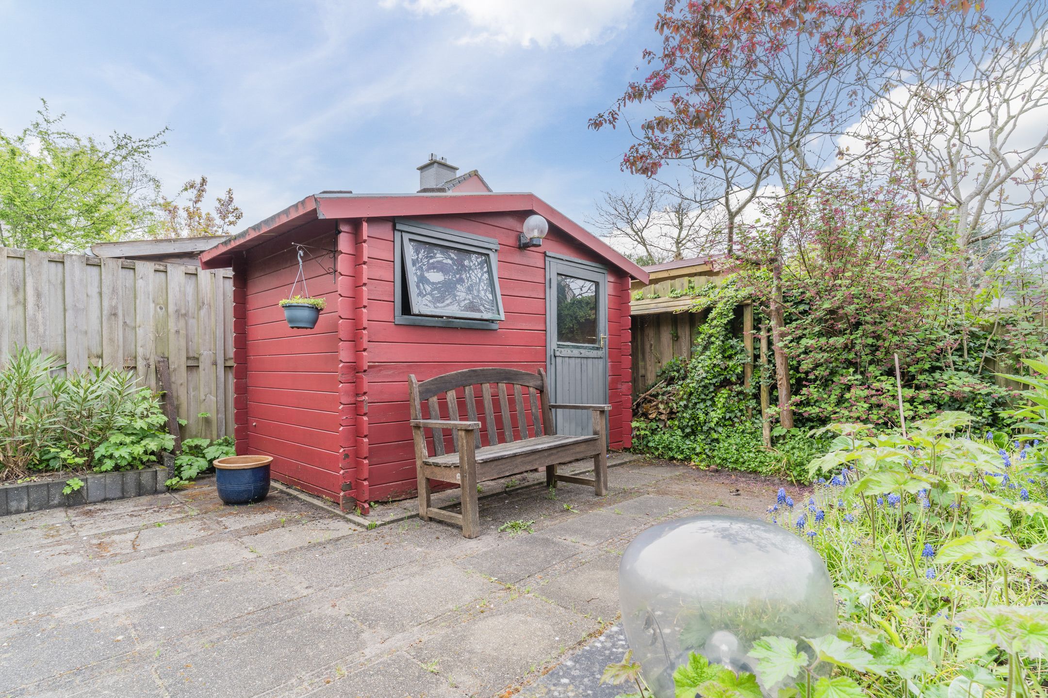 Foto 36 van Zwarte Dolfijn 45