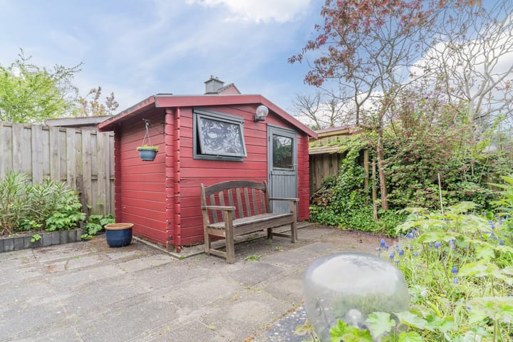 Foto 36 van Zwarte Dolfijn 45