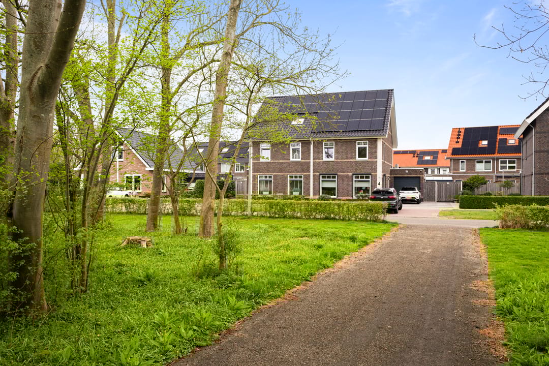 Photo 2 of Eikenhout 3