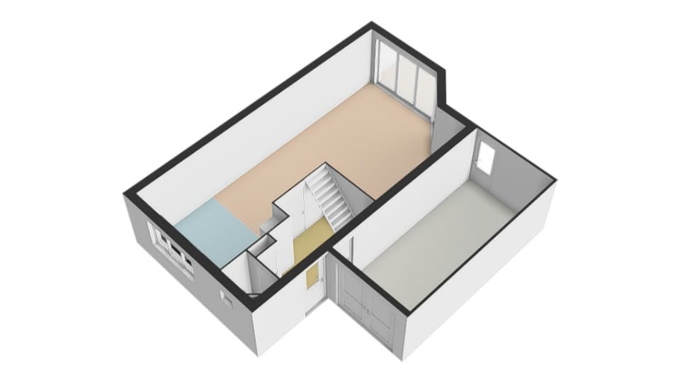 Foto 42 van Zwarte Dolfijn 45
