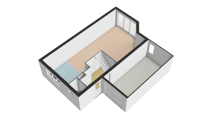 Foto 42 van Zwarte Dolfijn 45