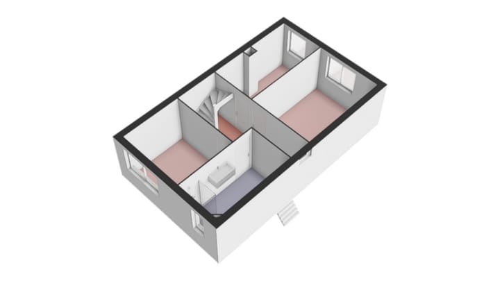 Foto 43 van Zwarte Dolfijn 45