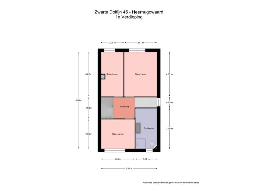 Foto 47 van Zwarte Dolfijn 45