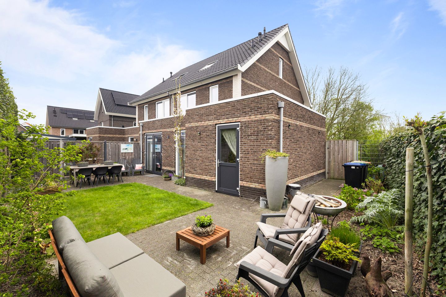 Photo 25 of Eikenhout 3