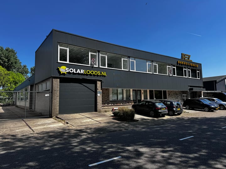 Molenvliet 17