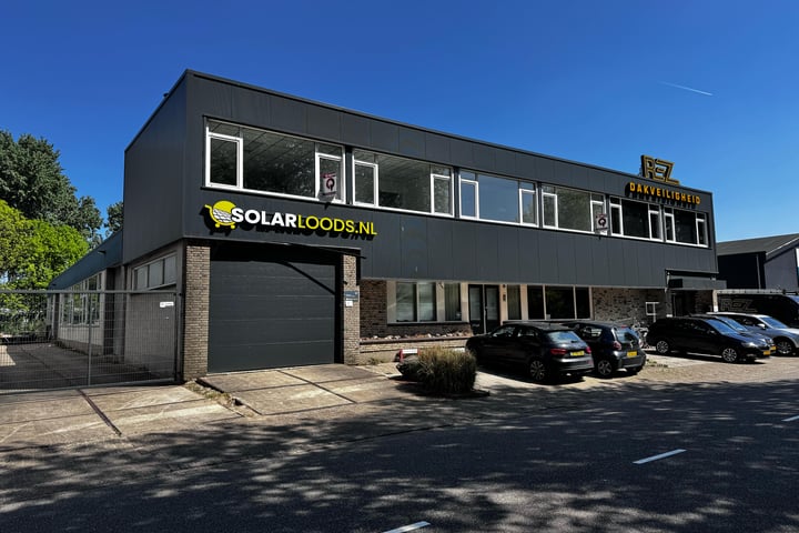 Molenvliet 17, Zwijndrecht