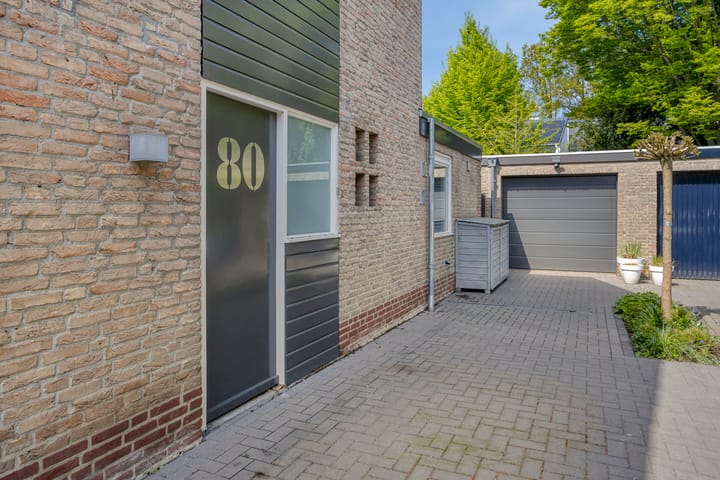 Foto 2 van Durendaaldreef 80