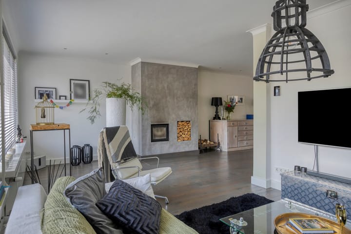 Foto 4 van Durendaaldreef 80