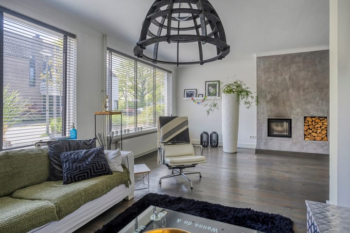 Foto 6 van Durendaaldreef 80