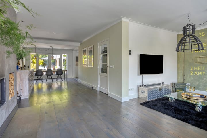 Foto 7 van Durendaaldreef 80