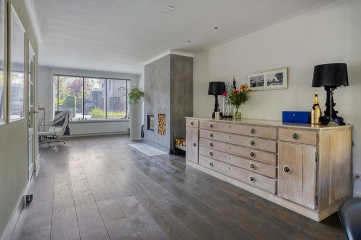 Foto 9 van Durendaaldreef 80