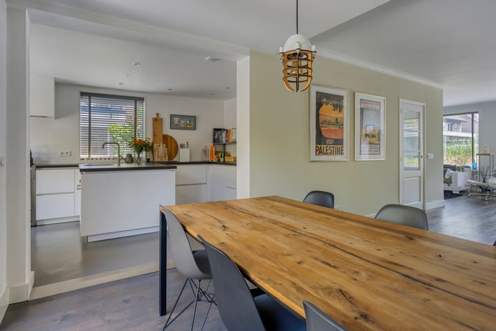 Foto 11 van Durendaaldreef 80