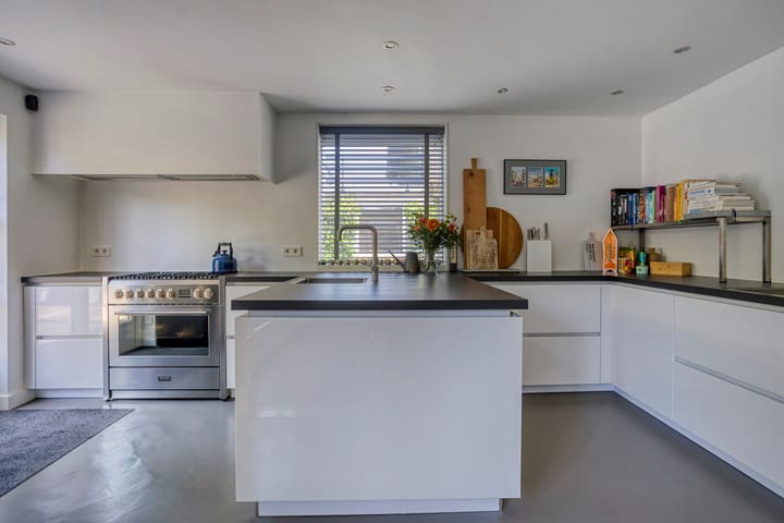 Foto 12 van Durendaaldreef 80