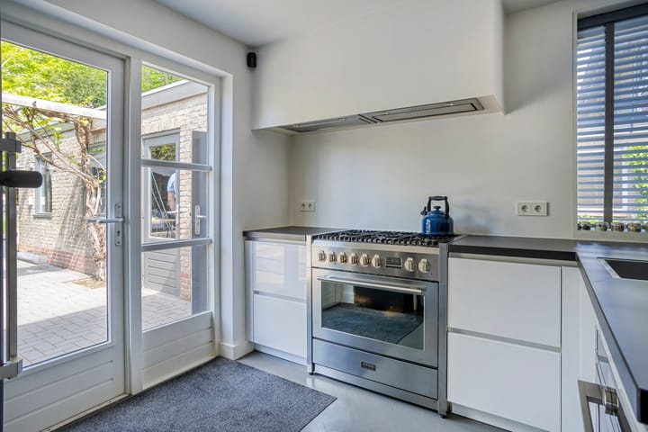 Foto 14 van Durendaaldreef 80