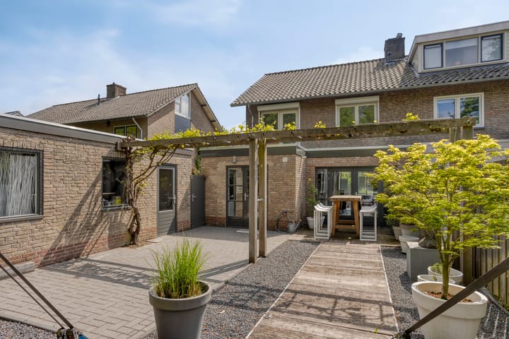 Foto 33 van Durendaaldreef 80