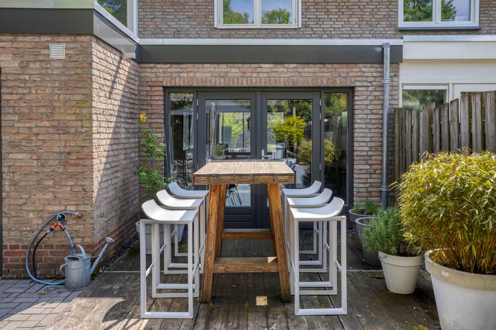 Foto 36 van Durendaaldreef 80