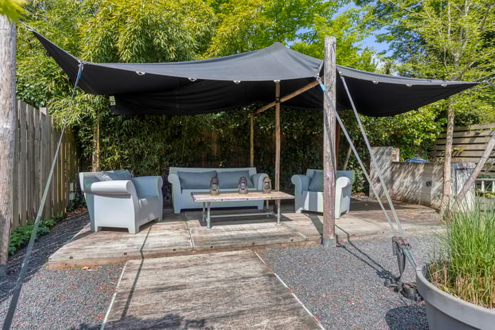 Foto 37 van Durendaaldreef 80