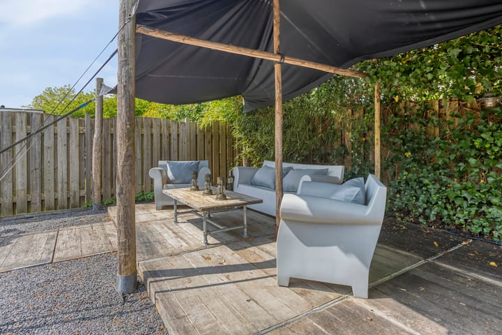 Foto 38 van Durendaaldreef 80