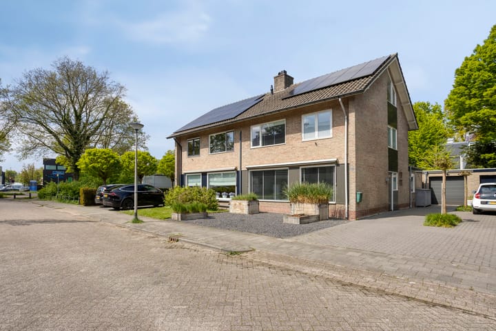 Foto 40 van Durendaaldreef 80