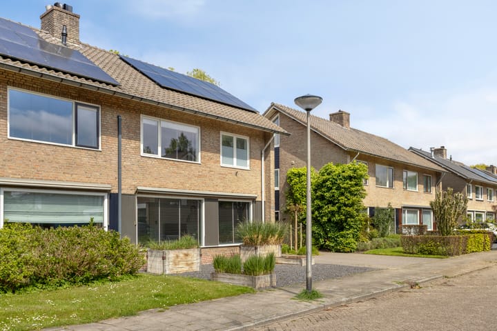 Foto 41 van Durendaaldreef 80