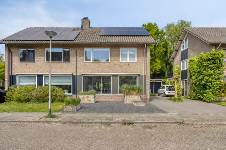 Foto 42 van Durendaaldreef 80