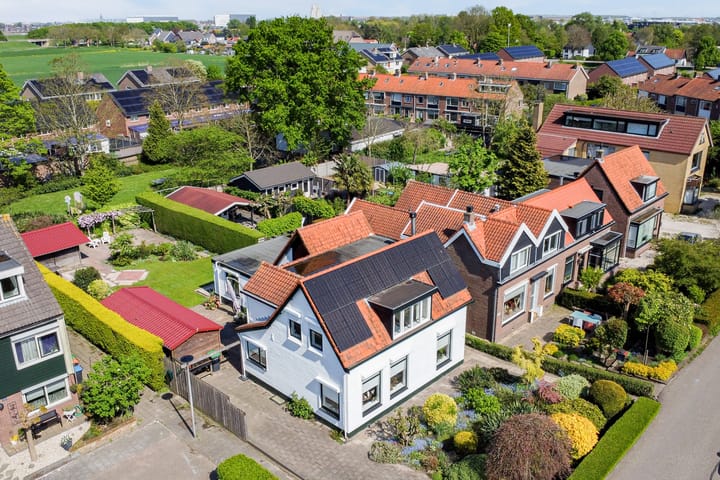 Foto 1 van Pruimendijk 105