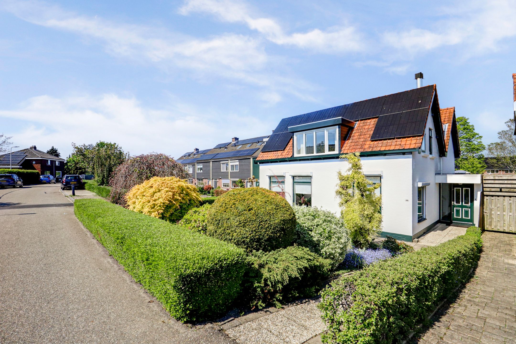 Foto 3 van Pruimendijk 105