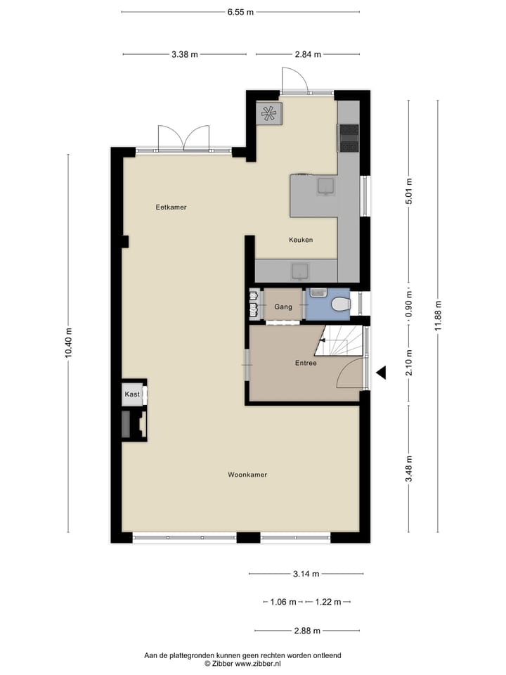 Foto 46 van Durendaaldreef 80