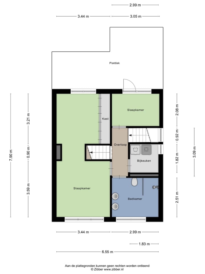 Foto 48 van Durendaaldreef 80