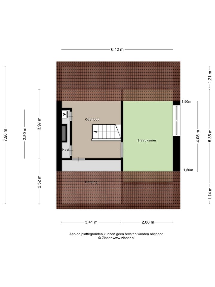 Foto 49 van Durendaaldreef 80