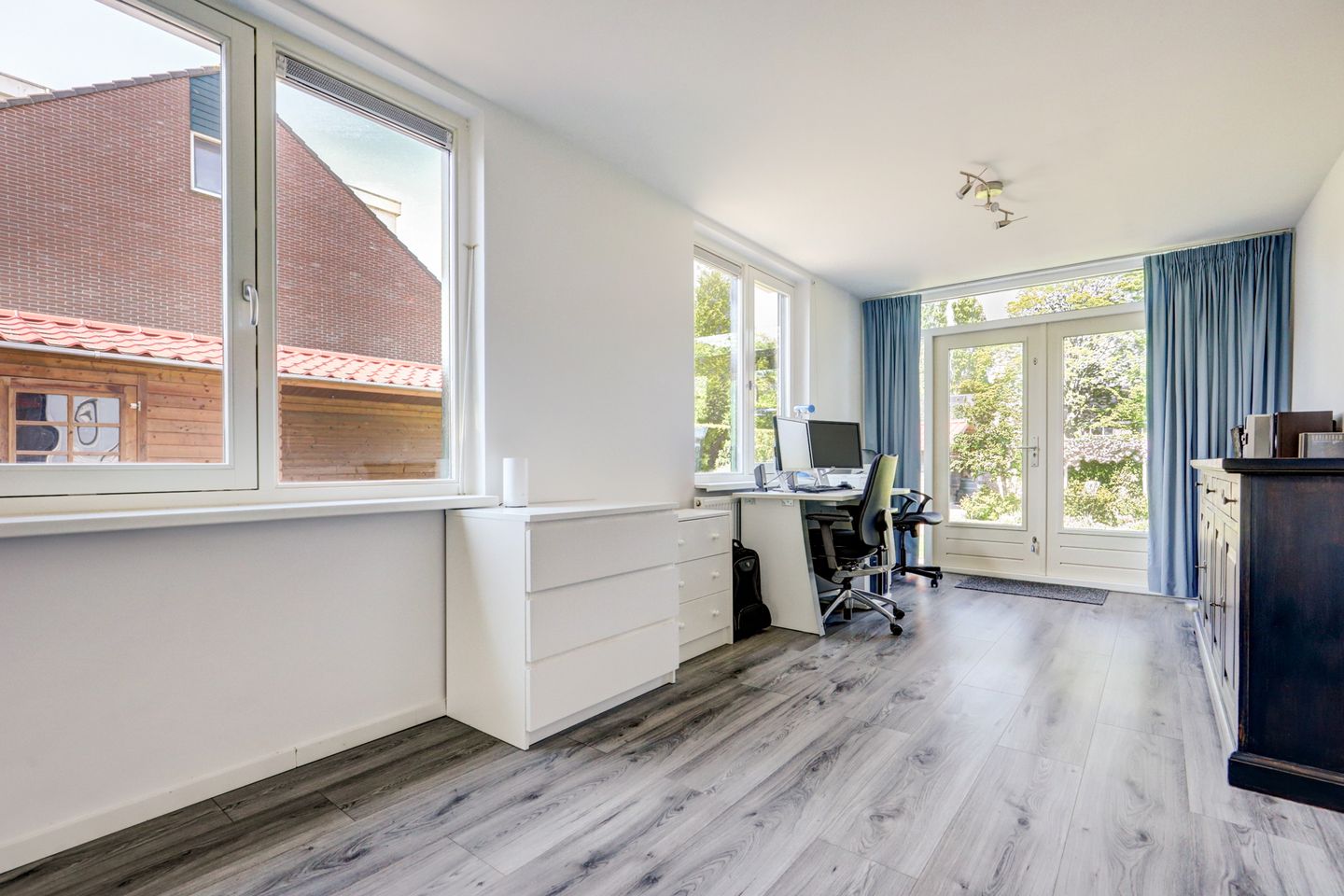 Foto 25 van Pruimendijk 105