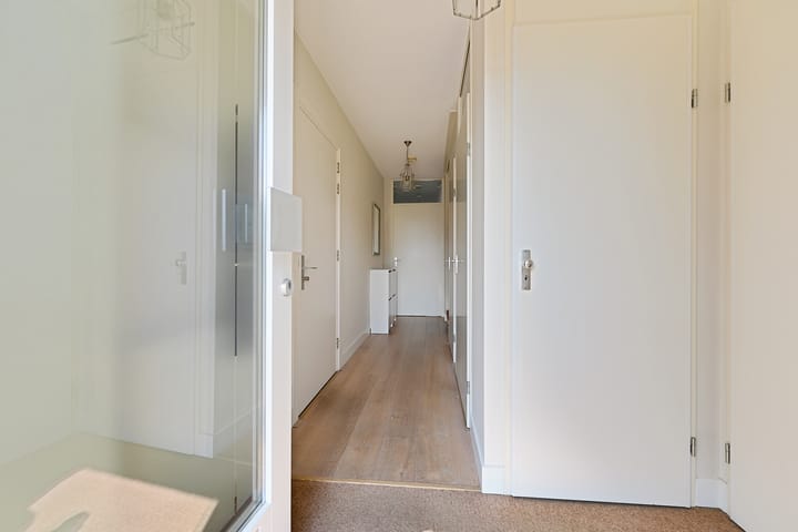 Foto 11 van J.J. Slauerhoffplantsoen 6