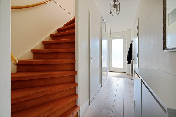 Foto 12 van J.J. Slauerhoffplantsoen 6