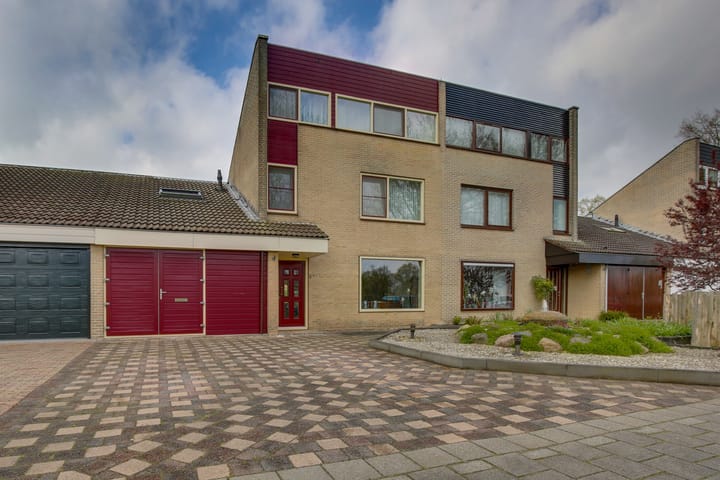 Foto 1 van Jan Ligthartstraat 6