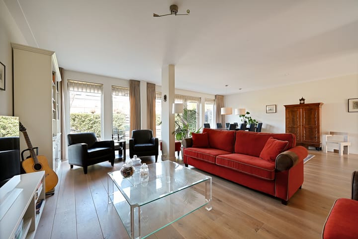 Foto 14 van J.J. Slauerhoffplantsoen 6