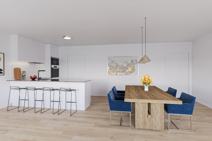 Foto 5 van Prinses Irenestraat 112